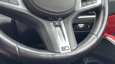 BMW 3 Series M340i xDrive MHT 4dr Step Auto Petrol Saloon